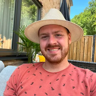 Danny Jansen Profiel